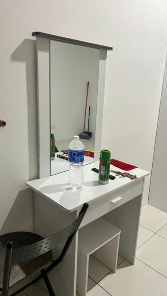 Untuk Disewa - PPA1M Mercu Jalil