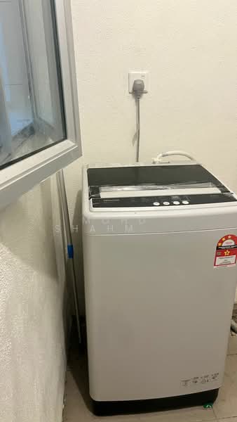 Untuk Disewa - PPA1M Mercu Jalil