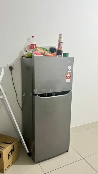 Untuk Disewa - PPA1M Mercu Jalil