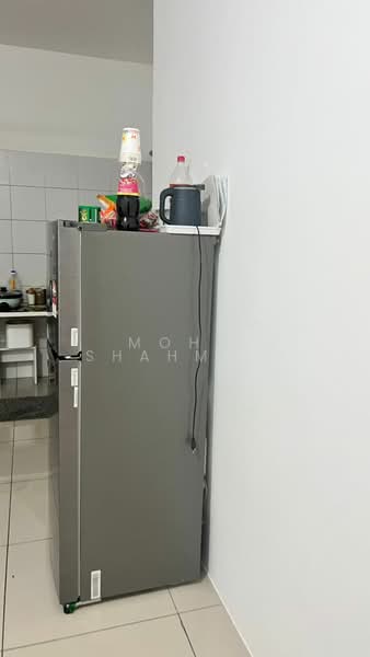 Untuk Disewa - PPA1M Mercu Jalil