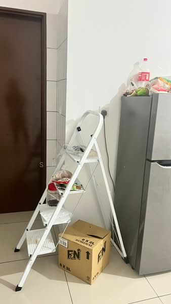 Untuk Disewa - PPA1M Mercu Jalil