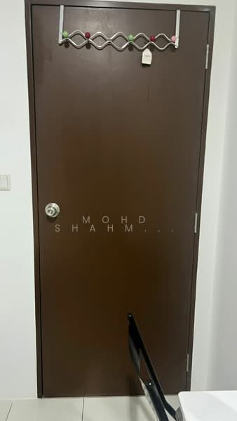 Untuk Disewa - PPA1M Mercu Jalil