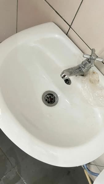 Untuk Disewa - PPA1M Mercu Jalil