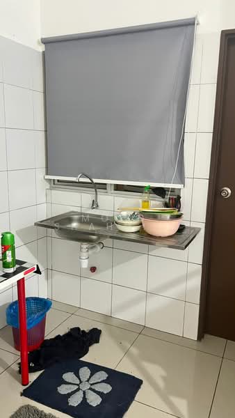 Untuk Disewa - PPA1M Mercu Jalil