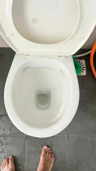 Untuk Disewa - PPA1M Mercu Jalil