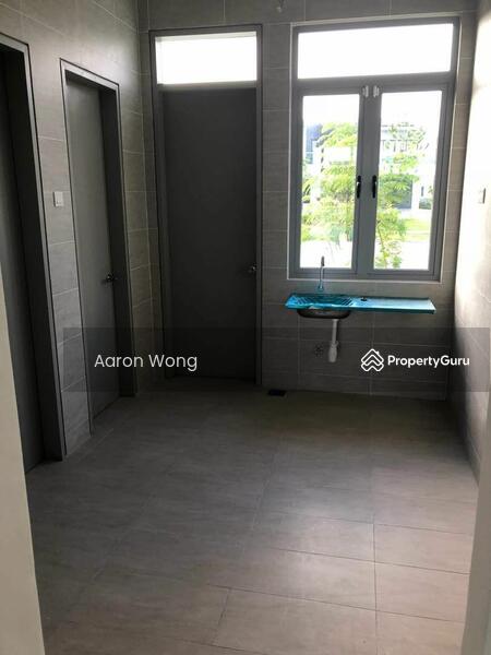 Rumah Teres 2.5-Tingkat untuk Dijual di BANDAR PUCHONG JAYA (Puchong) - Aaron Wong - PropertyGuru.com.my