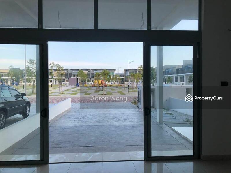 Rumah Teres 2.5-Tingkat untuk Dijual di BANDAR PUCHONG JAYA (Puchong) - Aaron Wong - PropertyGuru.com.my