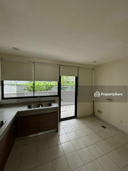 For Sale - Townhouse at Ampang Hilir