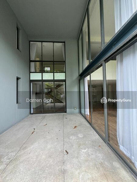 For Sale - Townhouse at Ampang Hilir