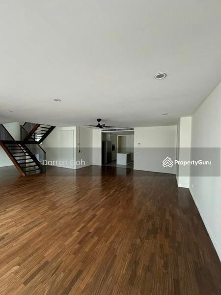 For Sale - Townhouse at Ampang Hilir