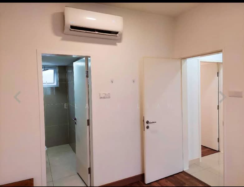 Apartment for Rent at Sentul Point - Elaine Lian - Bathroom - PropertyGuru.com.my
