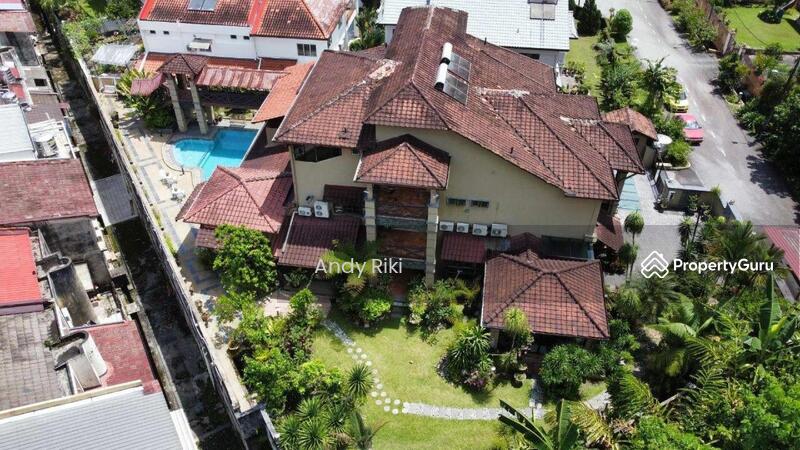 Bungalow for Sale in Taman Hillview (Ulu Kelang) - Andy Riki - PropertyGuru.com.my