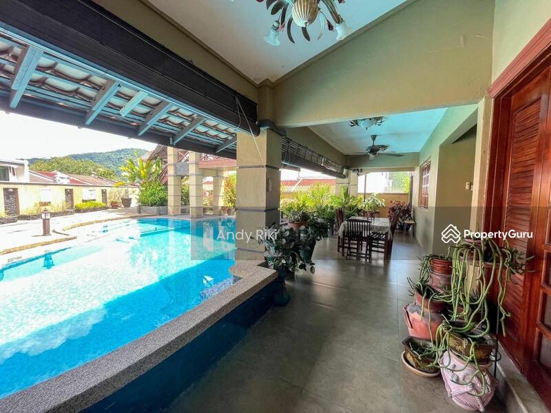 Bungalow for Sale in Taman Hillview (Ulu Kelang) - Andy Riki - PropertyGuru.com.my