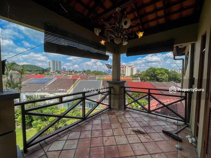 Bungalow for Sale in Taman Hillview (Ulu Kelang) - Andy Riki - PropertyGuru.com.my