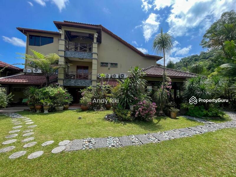 Bungalow for Sale in Taman Hillview (Ulu Kelang) - Andy Riki - PropertyGuru.com.my