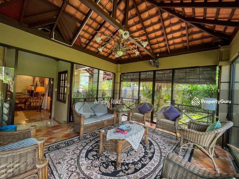 Bungalow for Sale in Taman Hillview (Ulu Kelang) - Andy Riki - PropertyGuru.com.my