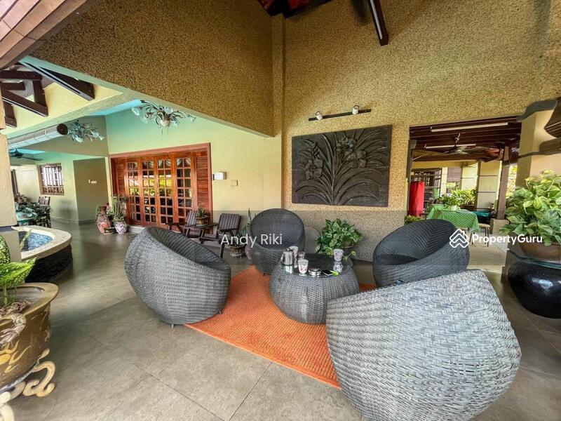 Bungalow for Sale in Taman Hillview (Ulu Kelang) - Andy Riki - PropertyGuru.com.my