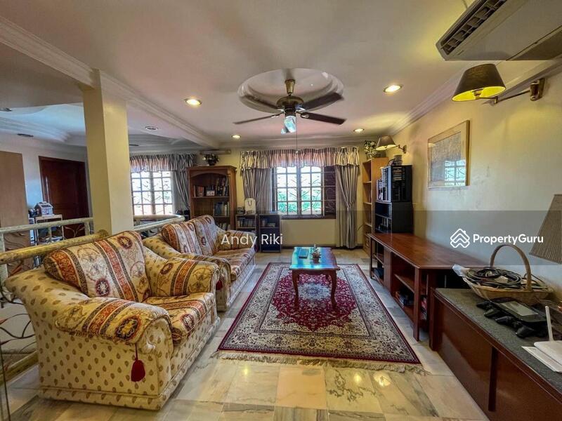 Bungalow for Sale in Taman Hillview (Ulu Kelang) - Andy Riki - PropertyGuru.com.my
