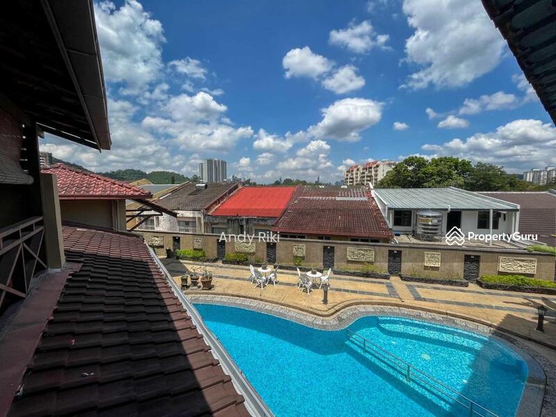 Bungalow for Sale in Taman Hillview (Ulu Kelang) - Andy Riki - PropertyGuru.com.my