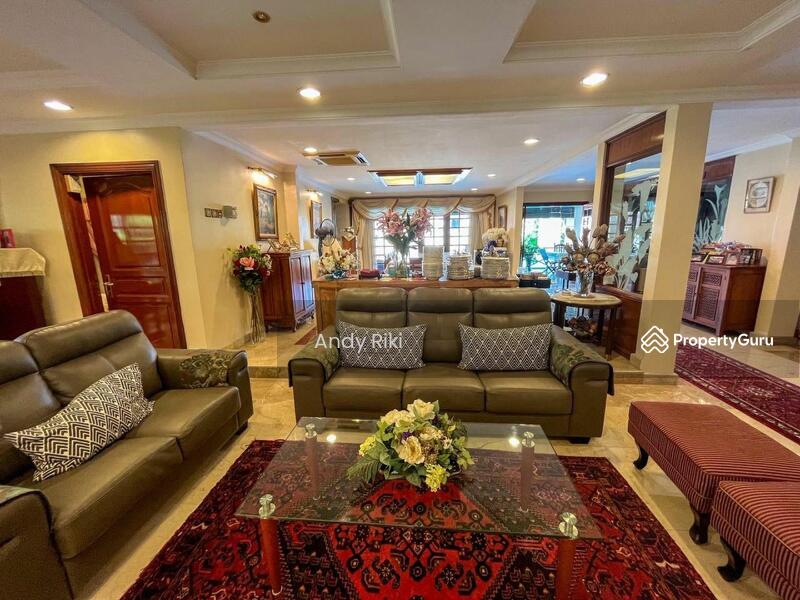 Bungalow for Sale in Taman Hillview (Ulu Kelang) - Andy Riki - PropertyGuru.com.my