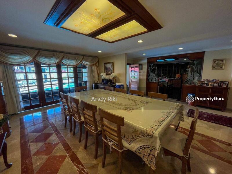 Bungalow for Sale in Taman Hillview (Ulu Kelang) - Andy Riki - PropertyGuru.com.my