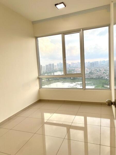 For Rent - Residensi Laman Sari