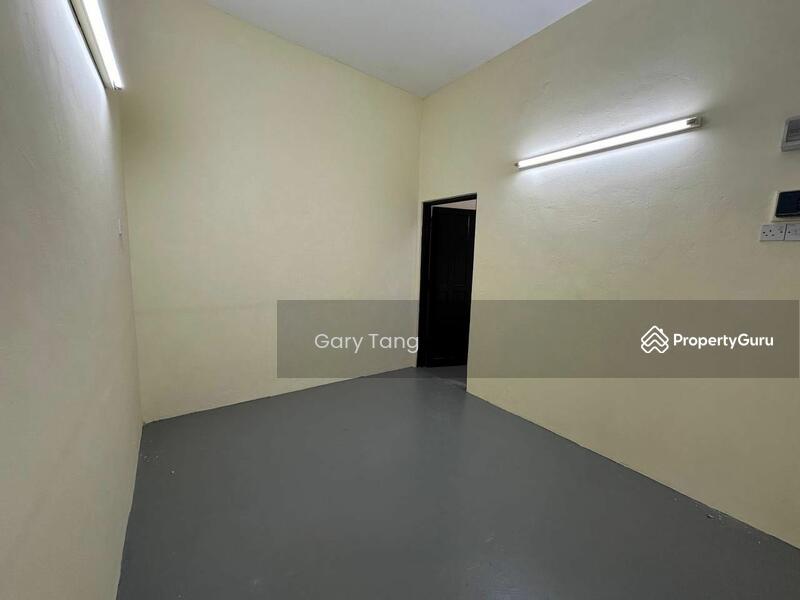 Untuk Dijual - First garden ipoh