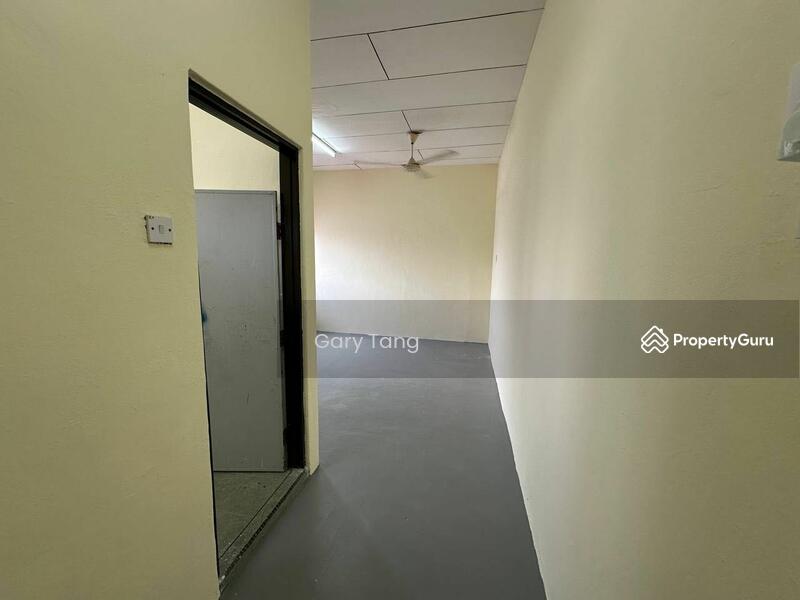 Untuk Dijual - First garden ipoh
