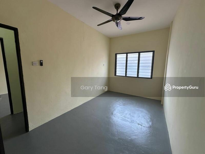 Untuk Dijual - First garden ipoh