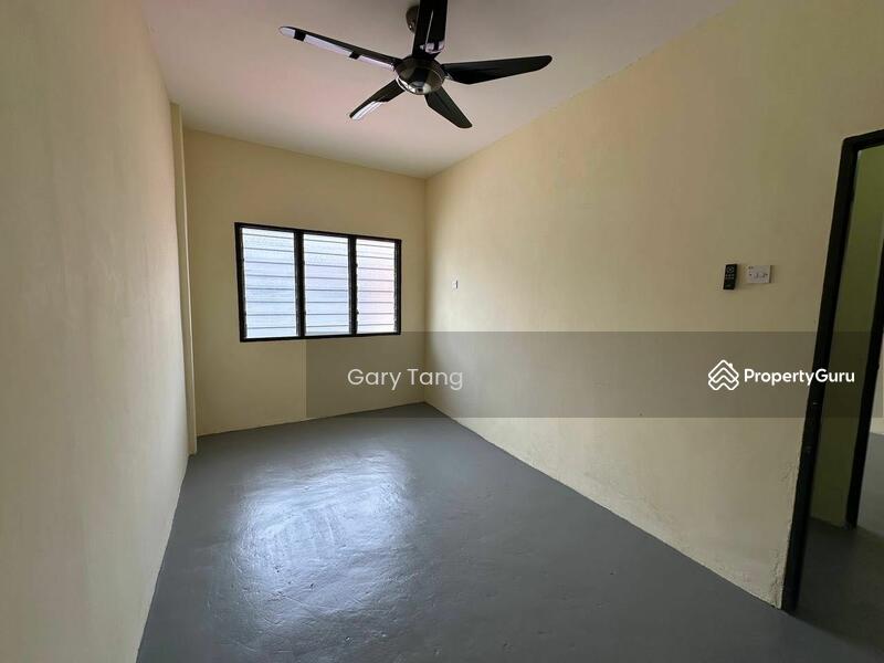 Untuk Dijual - First garden ipoh