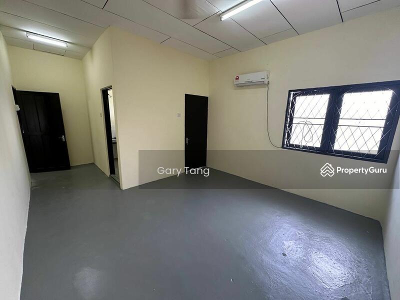 Untuk Dijual - First garden ipoh