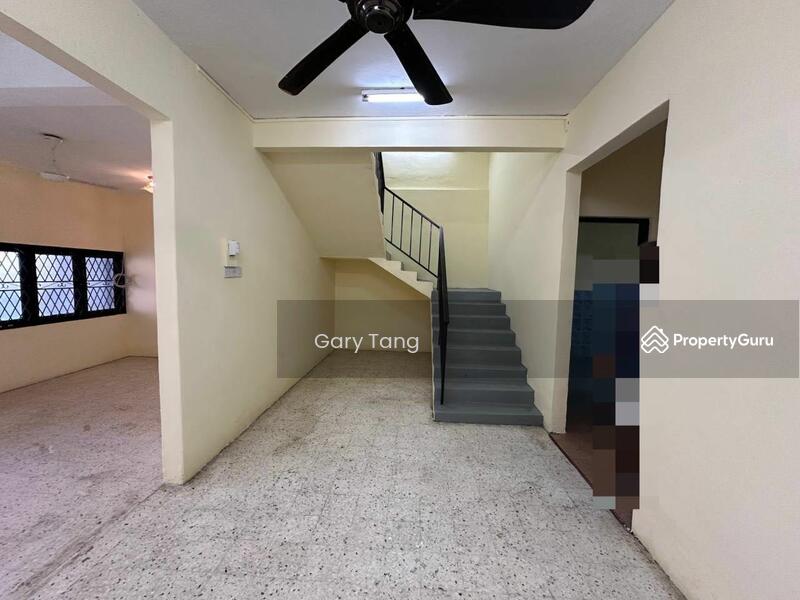 Untuk Dijual - First garden ipoh