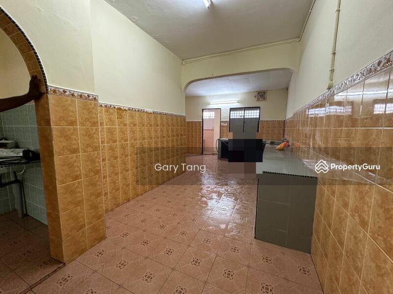 Untuk Dijual - First garden ipoh