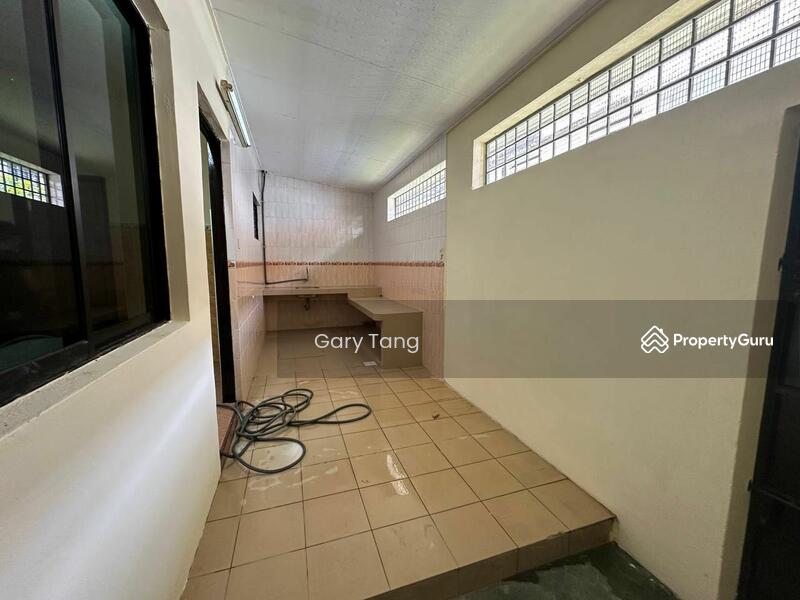 Untuk Dijual - First garden ipoh