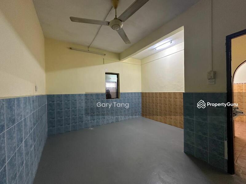 Untuk Dijual - First garden ipoh