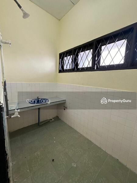 Untuk Dijual - First garden ipoh