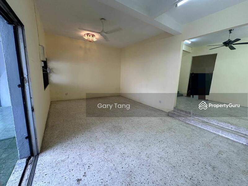 Untuk Dijual - First garden ipoh