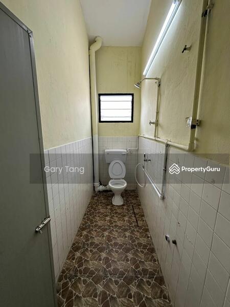 Untuk Dijual - First garden ipoh