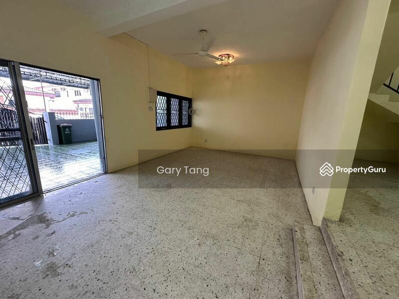 Untuk Dijual - First garden ipoh