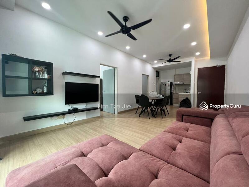Service Residence for Sale at PARC Regency (Residensi Masai) - Lim Tze Jie - PropertyGuru.com.my