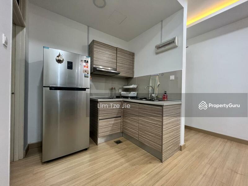 Service Residence for Sale at PARC Regency (Residensi Masai) - Lim Tze Jie - PropertyGuru.com.my