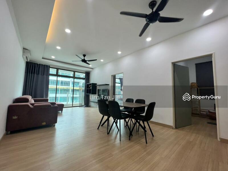 Service Residence for Sale at PARC Regency (Residensi Masai) - Lim Tze Jie - PropertyGuru.com.my