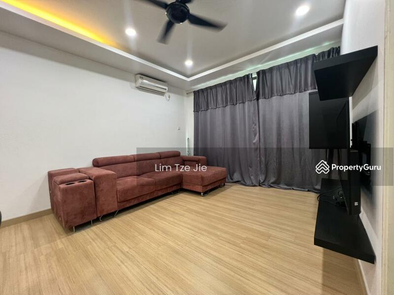 Service Residence for Sale at PARC Regency (Residensi Masai) - Lim Tze Jie - PropertyGuru.com.my
