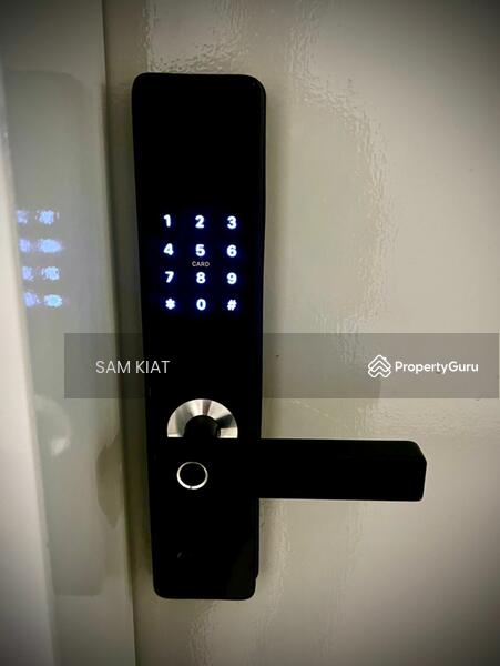 Servis Apartment untuk Disewa di H2O Residences - SAM KIAT - PropertyGuru.com.my