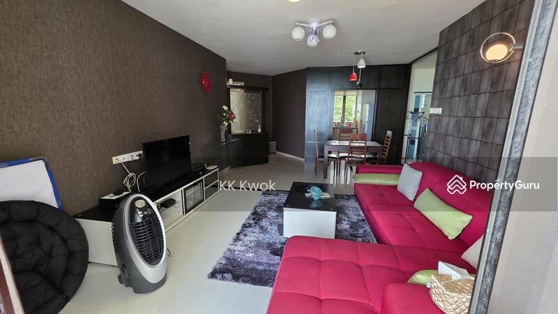 Kondominium untuk Dijual di Miami Green - KK Kwok - PropertyGuru.com.my