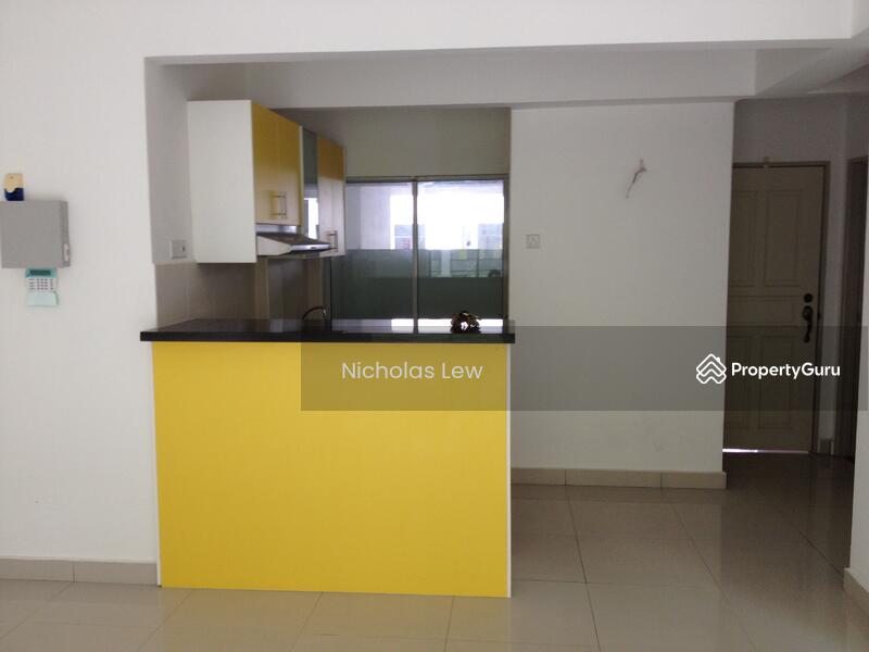 For Sale - Bayan Villa, Seri Kembangan