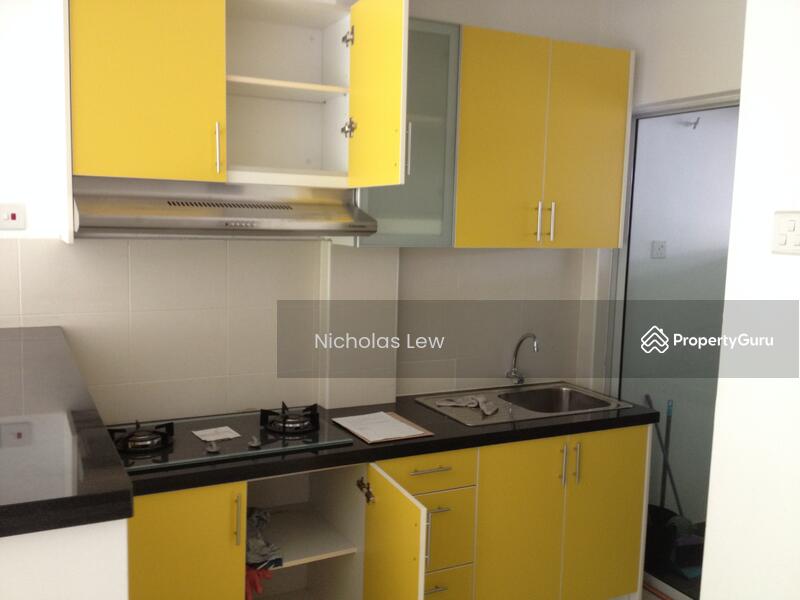 For Sale - Bayan Villa, Seri Kembangan