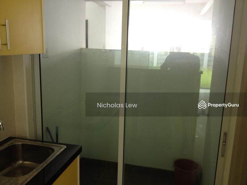 For Sale - Bayan Villa, Seri Kembangan