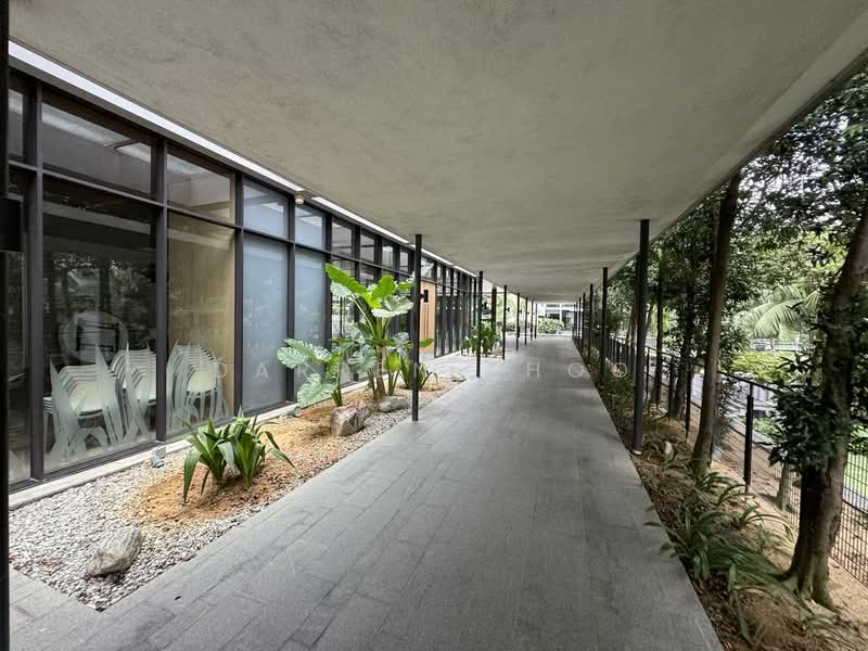 Condominium for Sale at Five Stones - Darren Khoo - Exterior - PropertyGuru.com.my