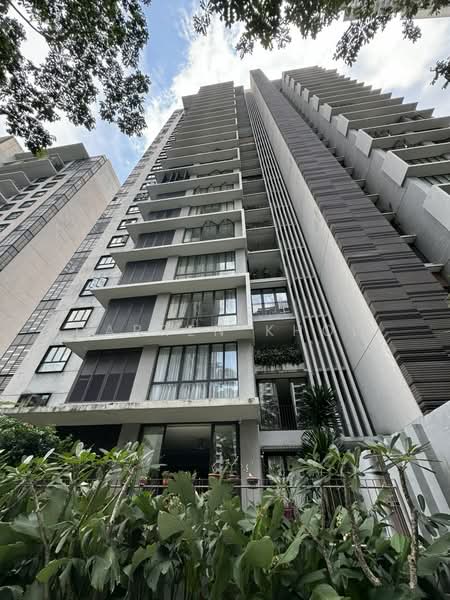 Condominium for Sale at Five Stones - Darren Khoo - Exterior - PropertyGuru.com.my
